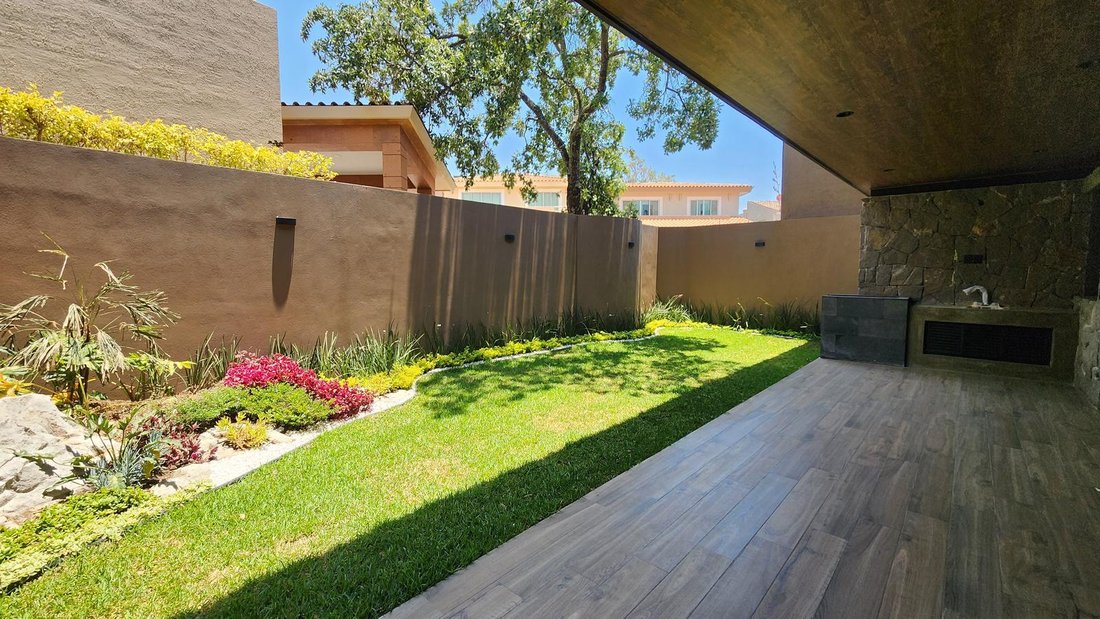 Maison à Morelia, Michoacán, Mexique 2 - 18320664