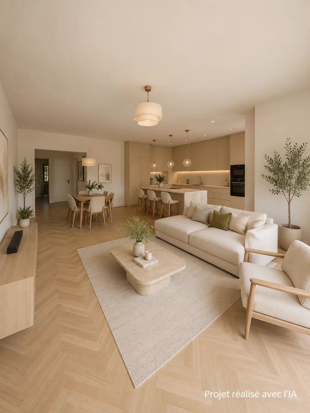 Apartment in Nice, Provence-Alpes-Côte d'Azur, France 4 - 18319435