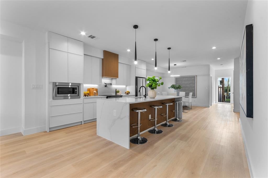 Townhouse in Dallas, Texas, United States 4 - 18322239