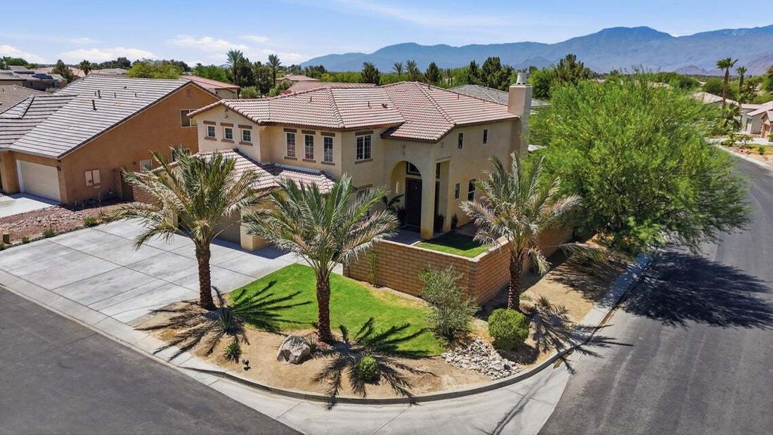 House in Indio, California, United States 2 - 18319442