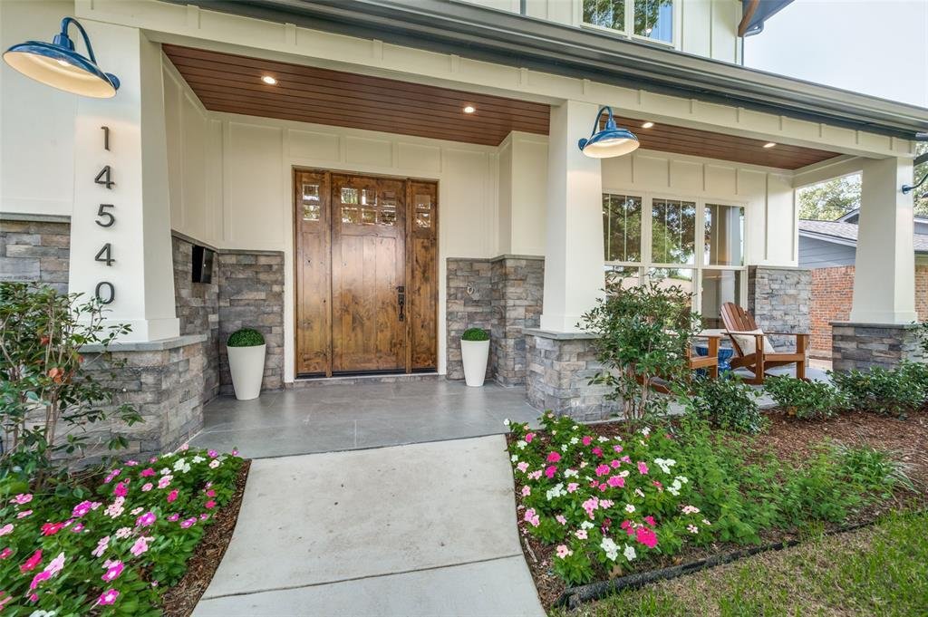 House in Farmers Branch, Texas, United States 1 - 18318202