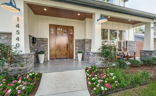 House in Farmers Branch, Texas, United States 1
