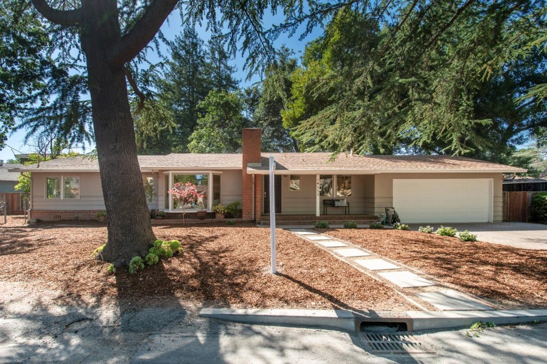 House in Saratoga, California, United States 2 - 18319071
