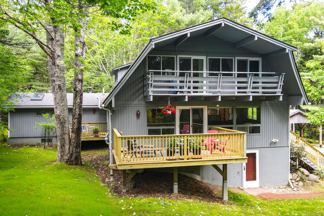 House in Mount Desert, Maine, United States 3 - 18320229