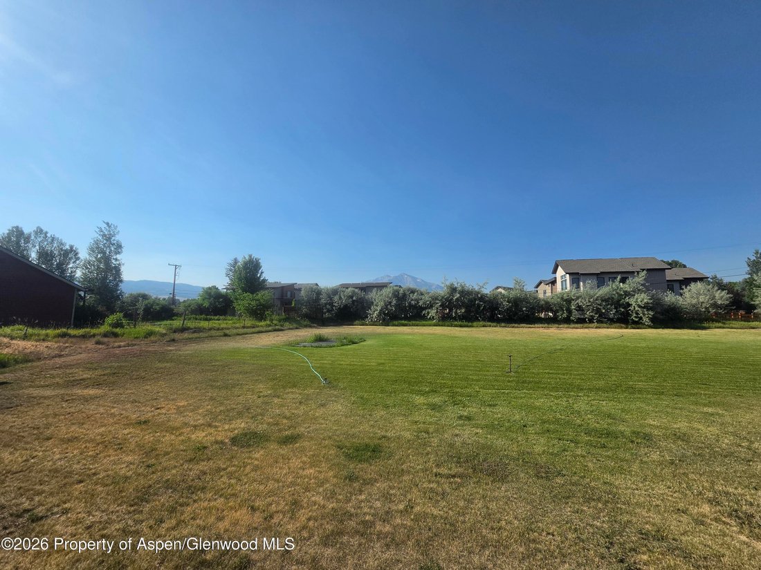 Land in Carbondale, Colorado, United States 1 - 18322946
