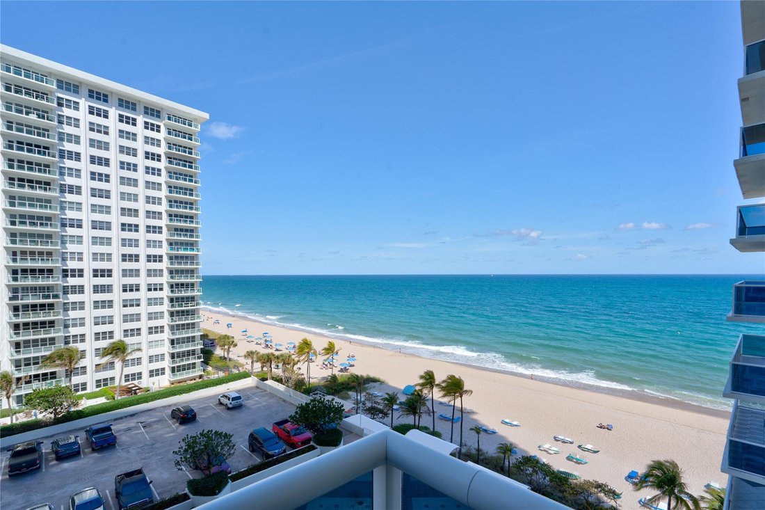 Condo in Fort Lauderdale, Florida, United States 3 - 18322600