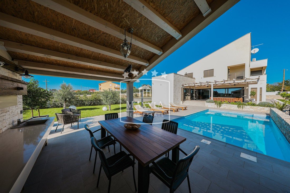 House in Poljica, Zadar County, Croatia 4 - 18319757