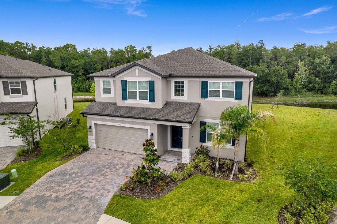 House in Tampa, Florida, United States 2 - 18321114