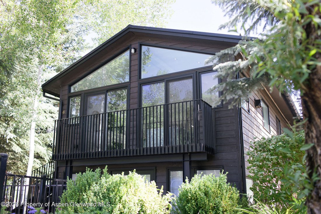 Condo in Aspen, Colorado, United States 3 - 18322729