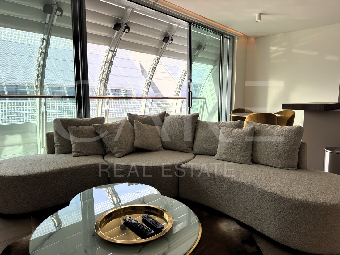 Apartamento en Marvila, Lisboa, Portugal 3 - 18323055