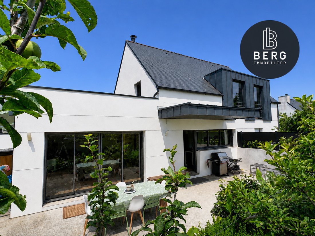 House in Plouharnel, Brittany, France 1 - 18278304