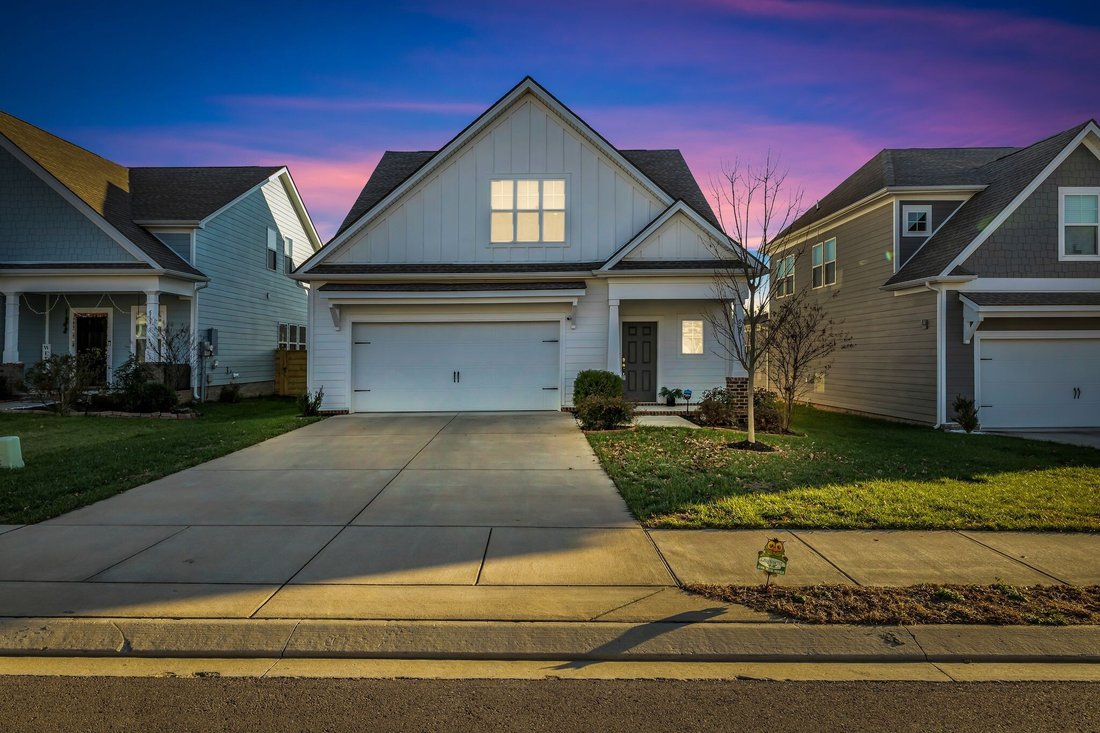 House in Smyrna, Tennessee, United States 2 - 18322124