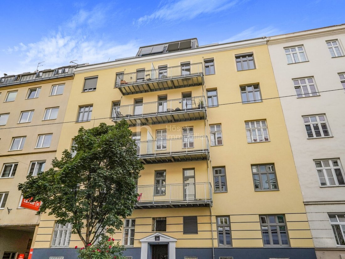 Apartment in Vienna, Wien, Austria 2 - 16447284