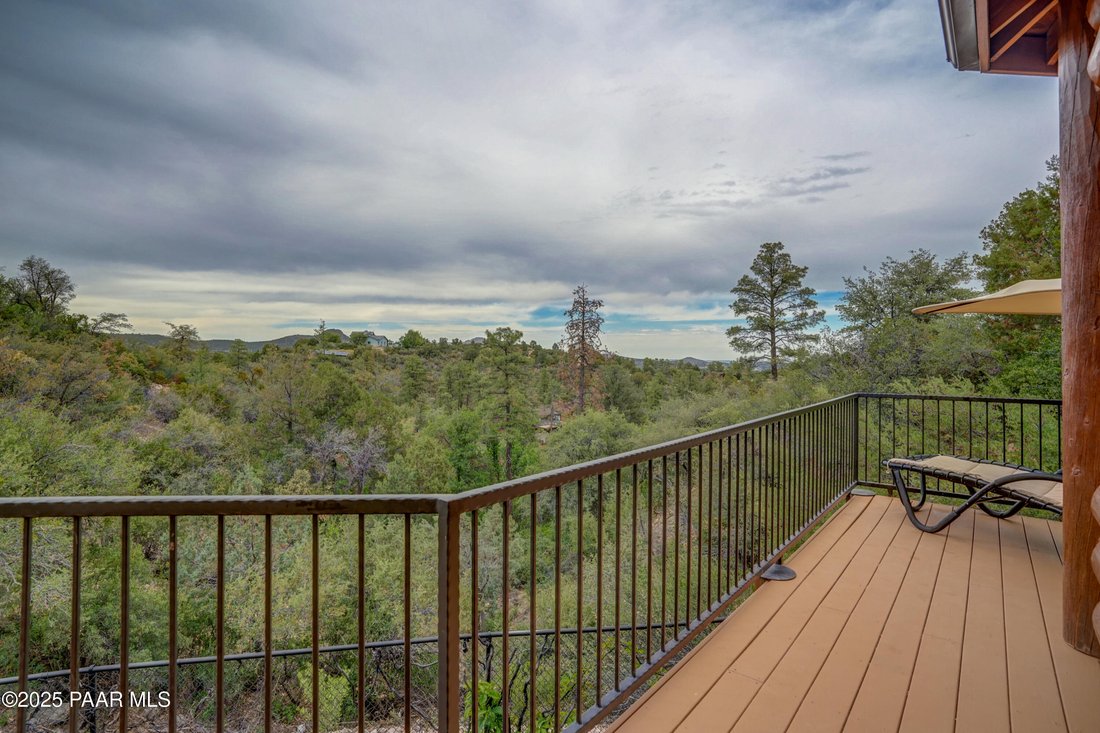 House in Prescott, Arizona, United States 5 - 18320709