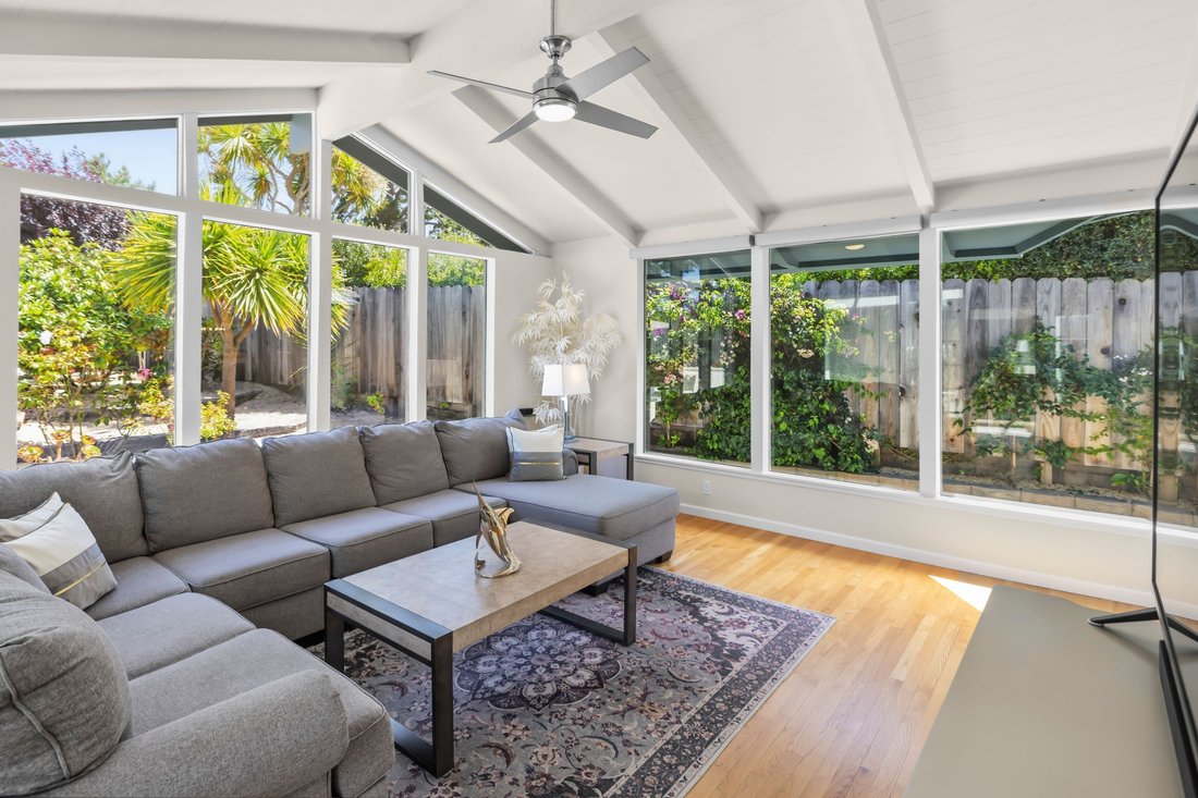 Casa a Monterey, California, Stati Uniti 1 - 18320454