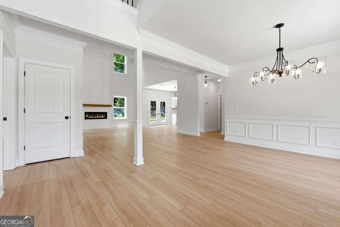 House in Douglasville, Georgia, United States 3 - 18322573