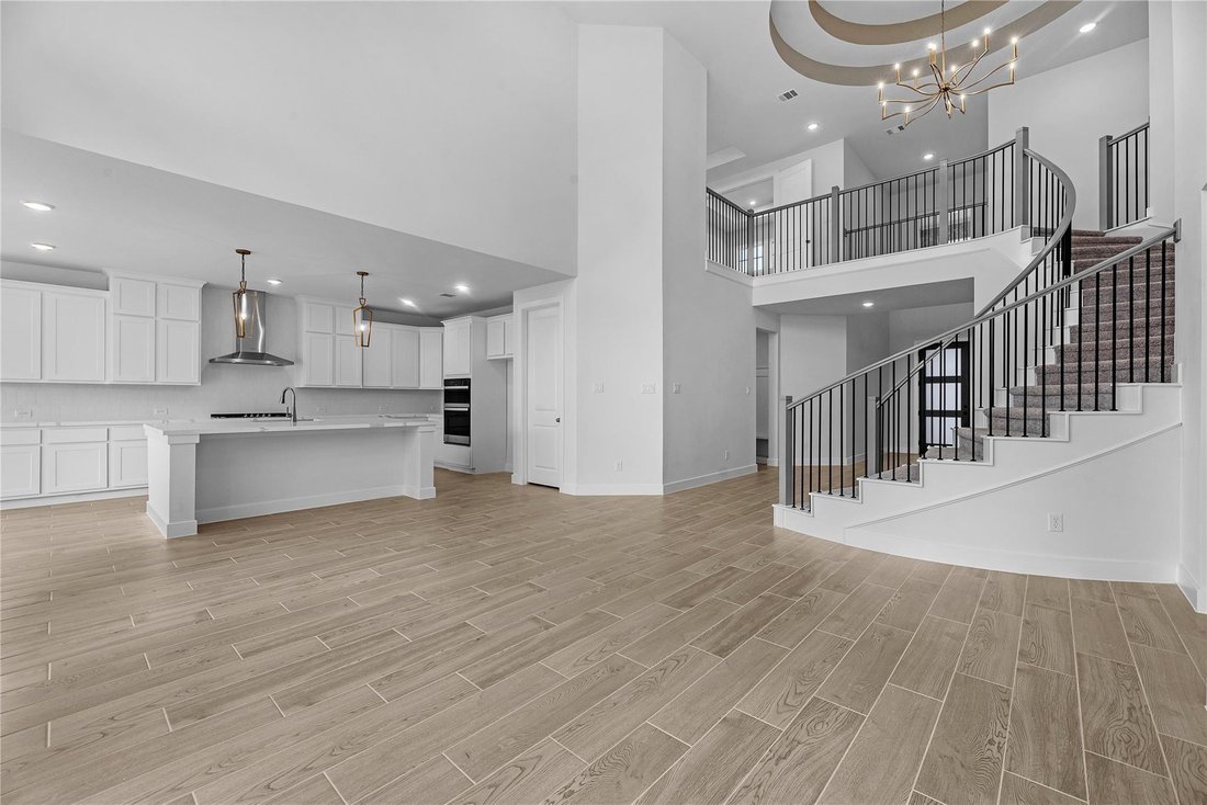 House in Montgomery, Texas, United States 4 - 18319414