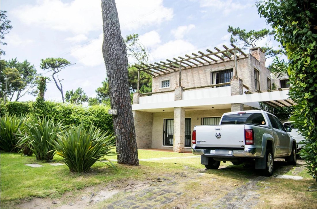 House in Punta del Este, Maldonado Department, Uruguay 3 - 18320566