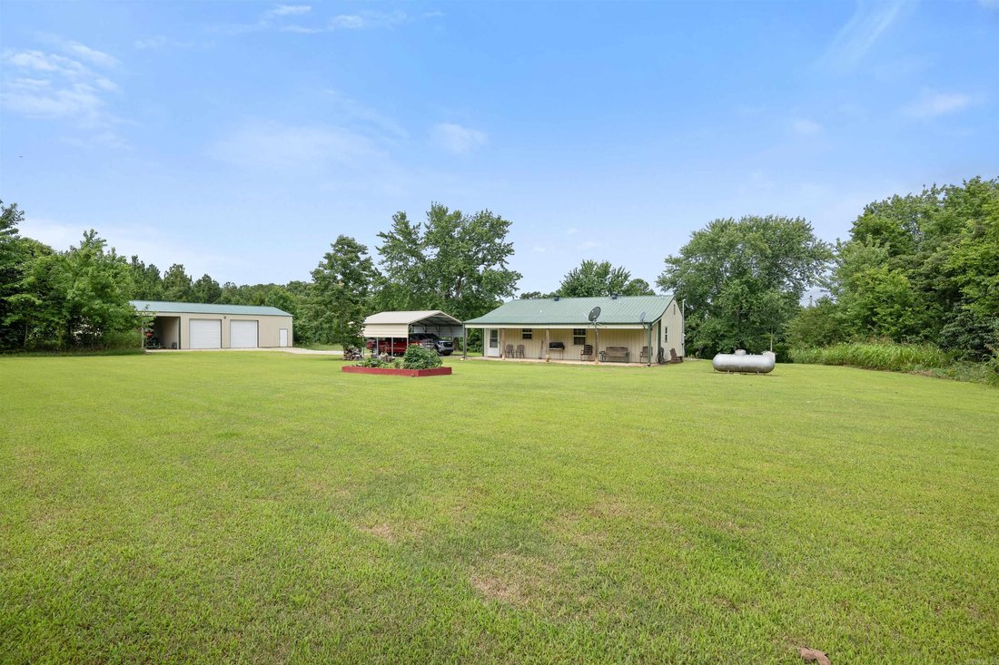 House in Ravenden Springs, Arkansas, United States 2 - 18317988