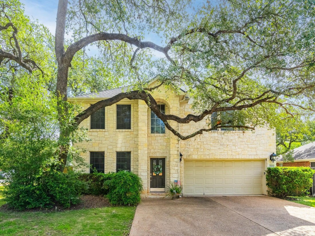 House in Austin, Texas, United States 2 - 17916884