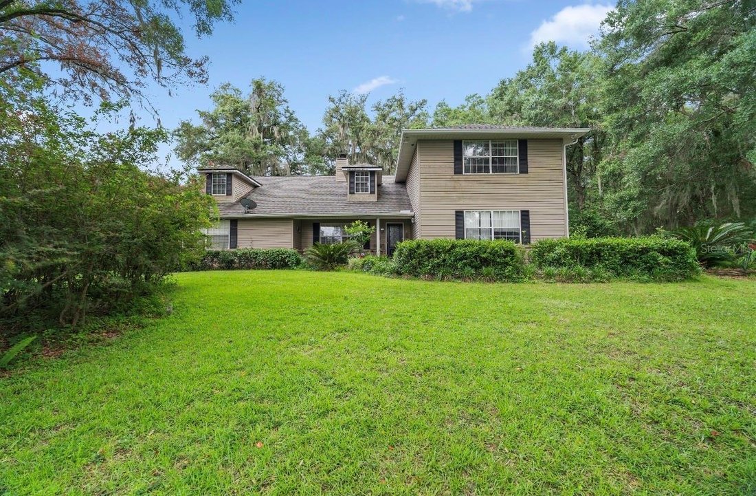 House in Ocala, Florida, United States 4 - 18318124