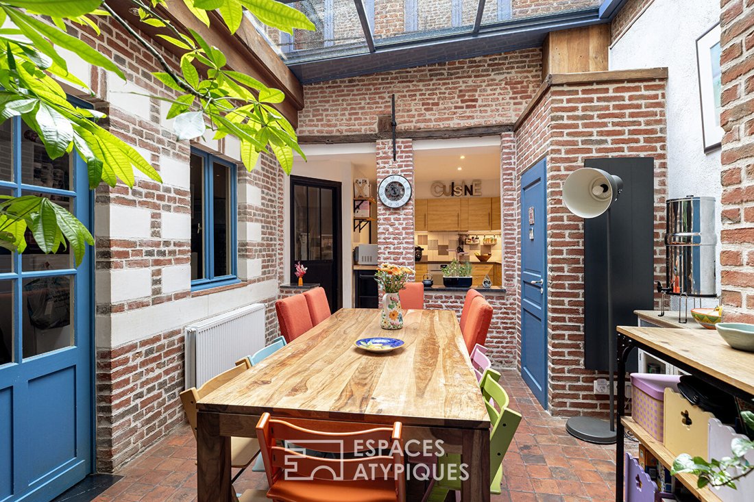 Villa in Vieux Lille, Lille, France 5 - 18320301