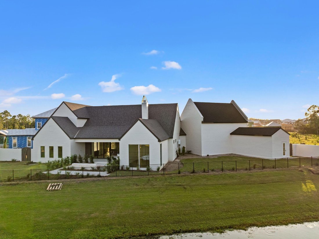 House in Watersound, Florida, United States 4 - 18317960