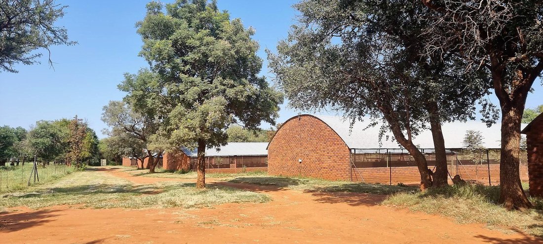 Farm Ranch in Despatch, Eastern Cape, South Africa 5 - 18120693
