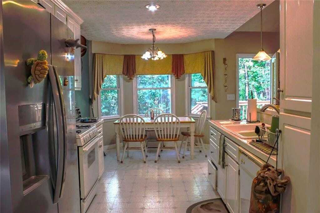 House in Canton, Georgia, United States 4 - 18318301