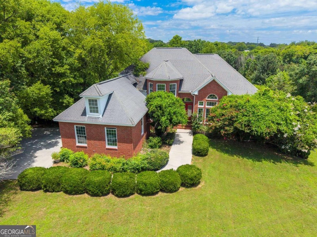 House in Cartersville, Georgia, United States 2 - 18319226