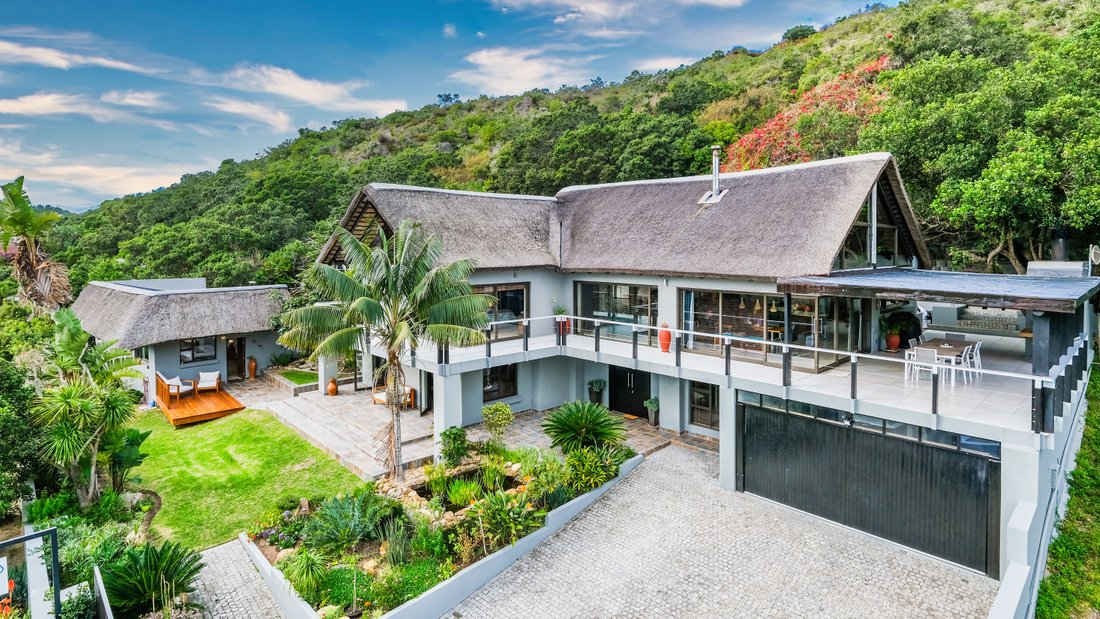House in Wilderness, Western Cape, South Africa 1 - 14527040
