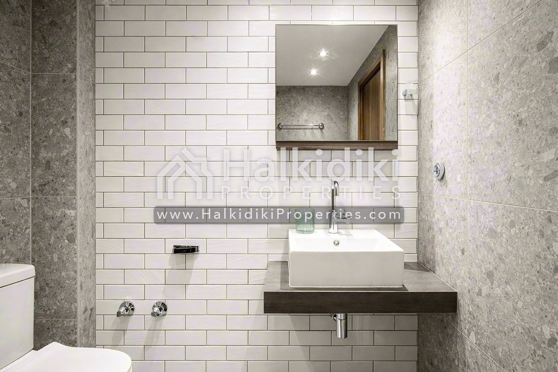 Villa in Toroni, Macedonia and Thrace, Greece 2 - 13038872