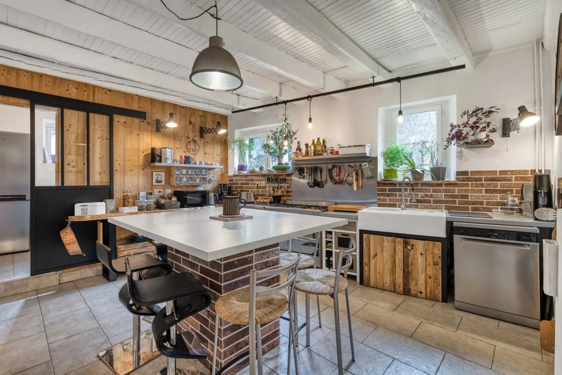 House in Saint-Sylvestre, Auvergne-Rhône-Alpes, France 5 - 17652367