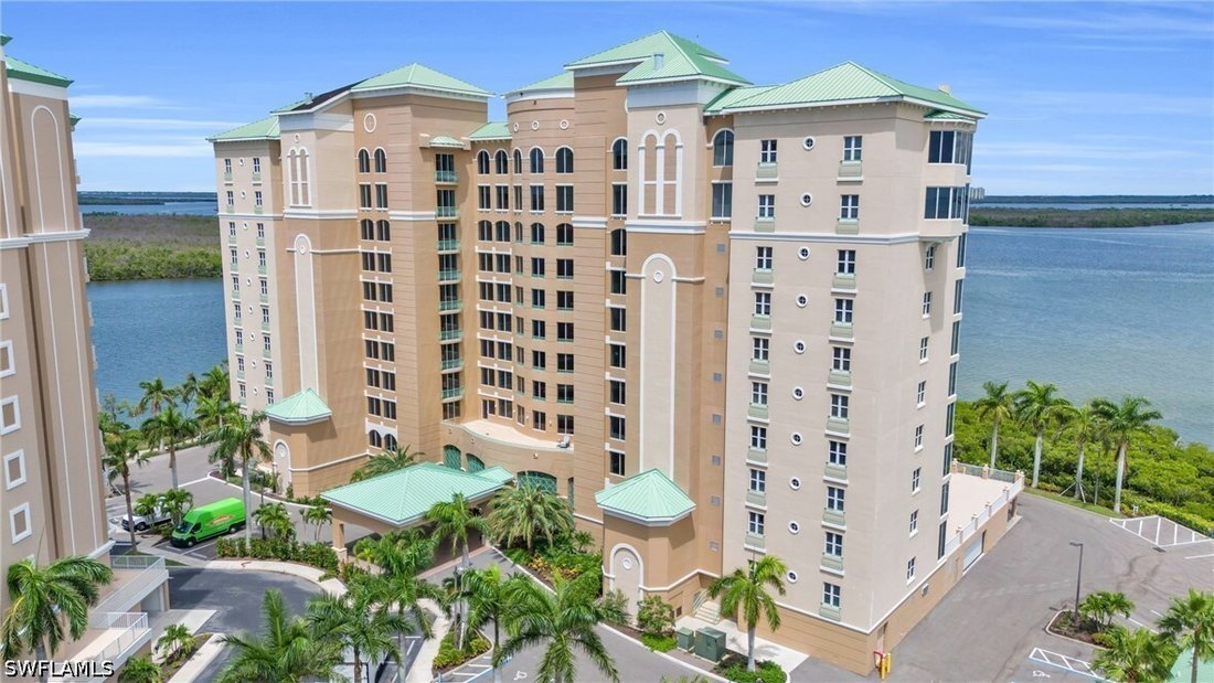 Condominio en Fort Myers Beach, Florida, Estados Unidos 1 - 18318634