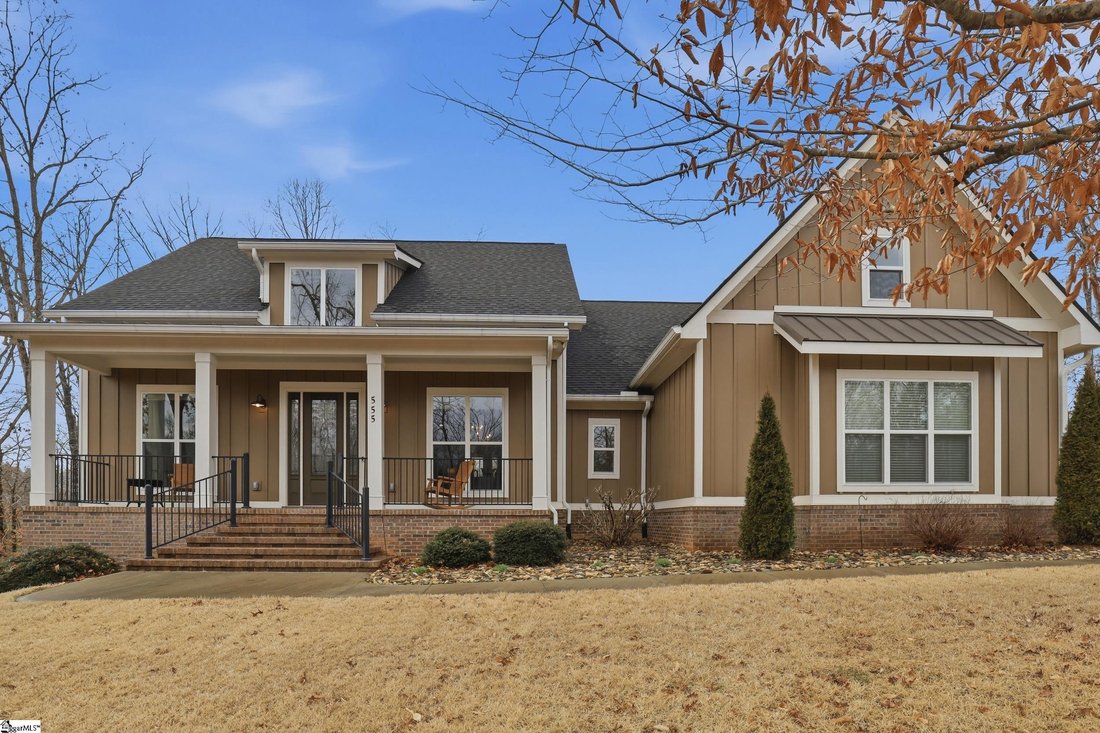 House in Slater-Marietta, South Carolina, United States 2 - 18319056