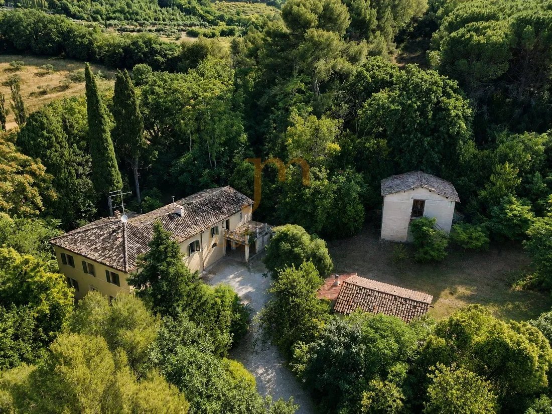 Appartement à Muraglia - Loreto - Monte Granaro, Pesaro, Marches 2 - 18319834
