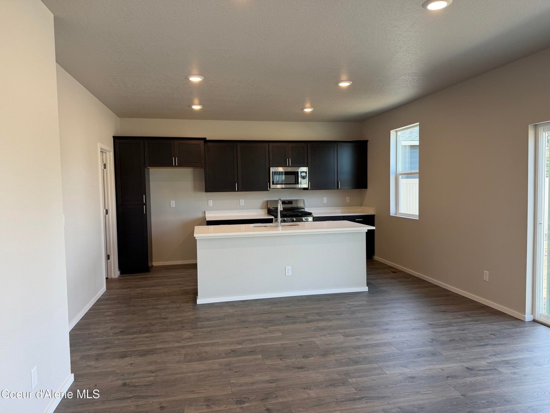 House in Coeur d'Alene, Idaho, United States 5 - 18323138