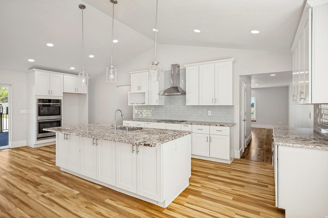 House in Roy, Utah, United States 4 - 18320964