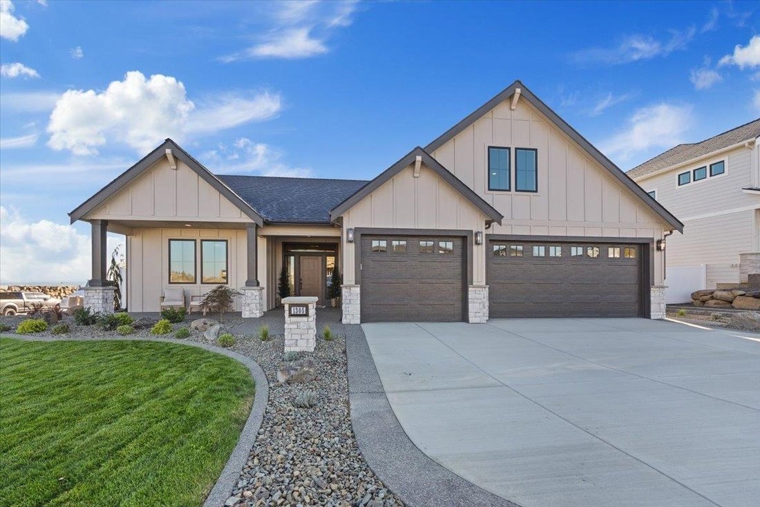House in Spokane Valley, Washington, United States 2 - 18320849