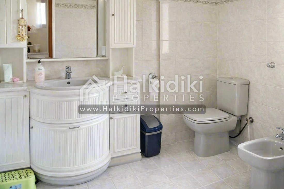 House in Pallini Municipal Unit, Macedonia and Thrace, Greece 3 - 11864990