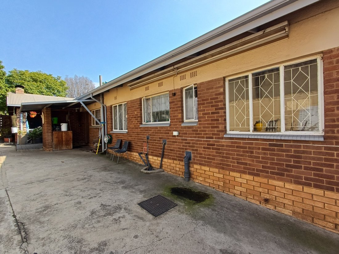 Country House in Edenvale, Gauteng, South Africa 2 - 18320313