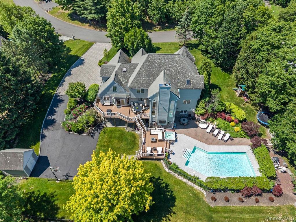 House in Pomona, New York, United States 4 - 18322403