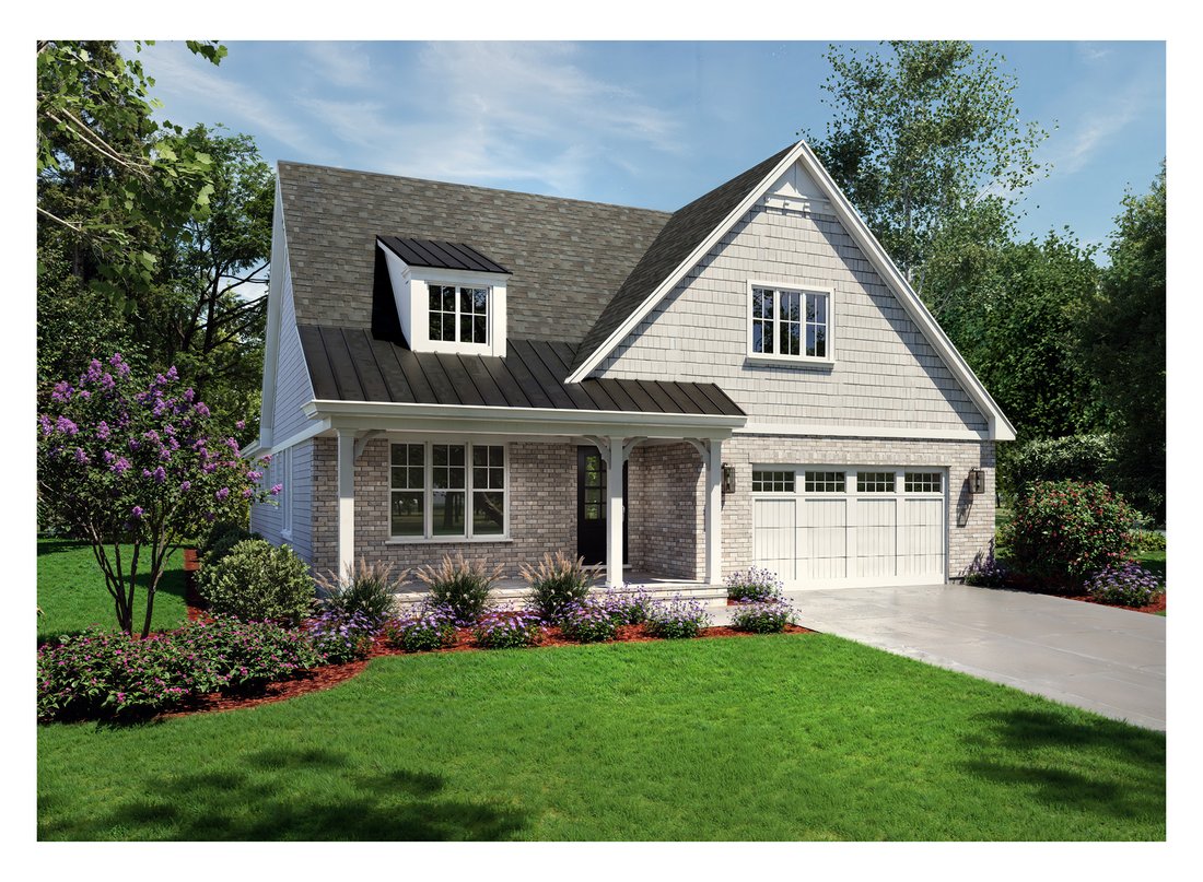 House in Western Springs, Illinois, United States 1 - 18322322