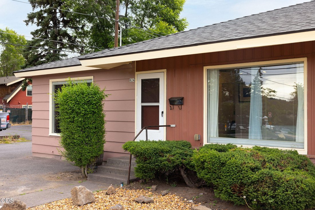 Apartment in Bend, Oregon, United States 2 - 18320728