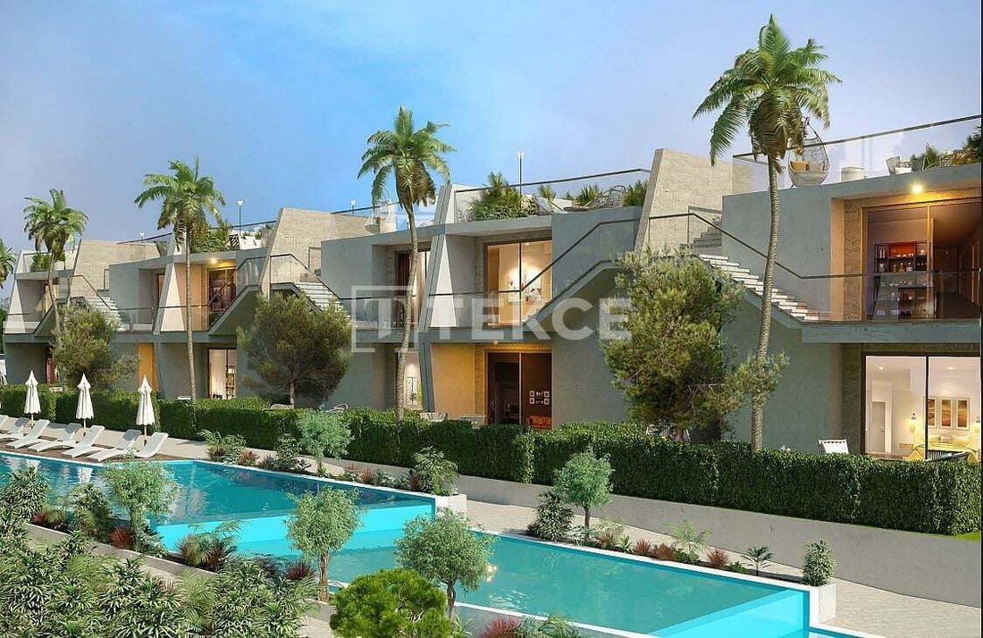 Villa in Gazimağusa, Cyprus 3 - 18323153