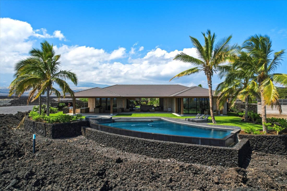 House in Kailua-Kona, Hawaii, United States 2 - 18320637