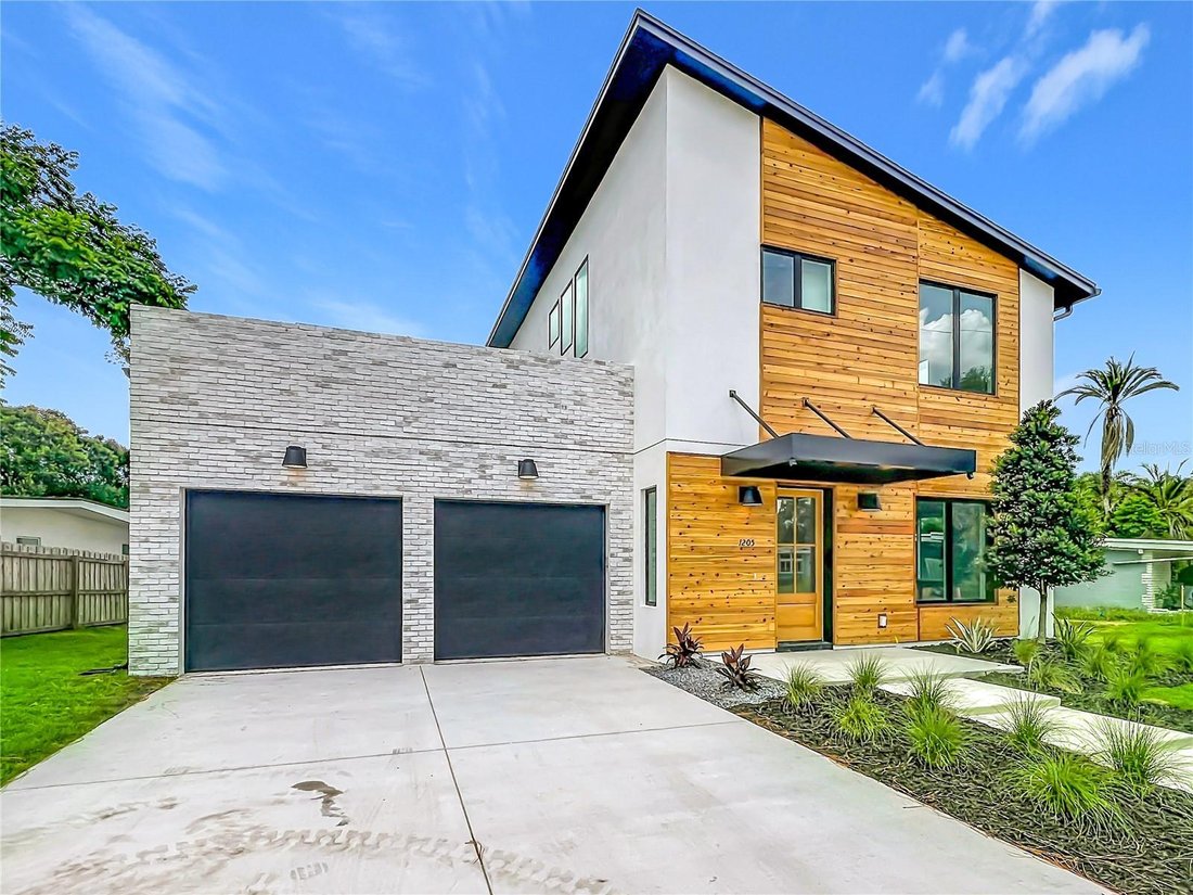 House in Orlando, Florida, United States 2 - 18321146