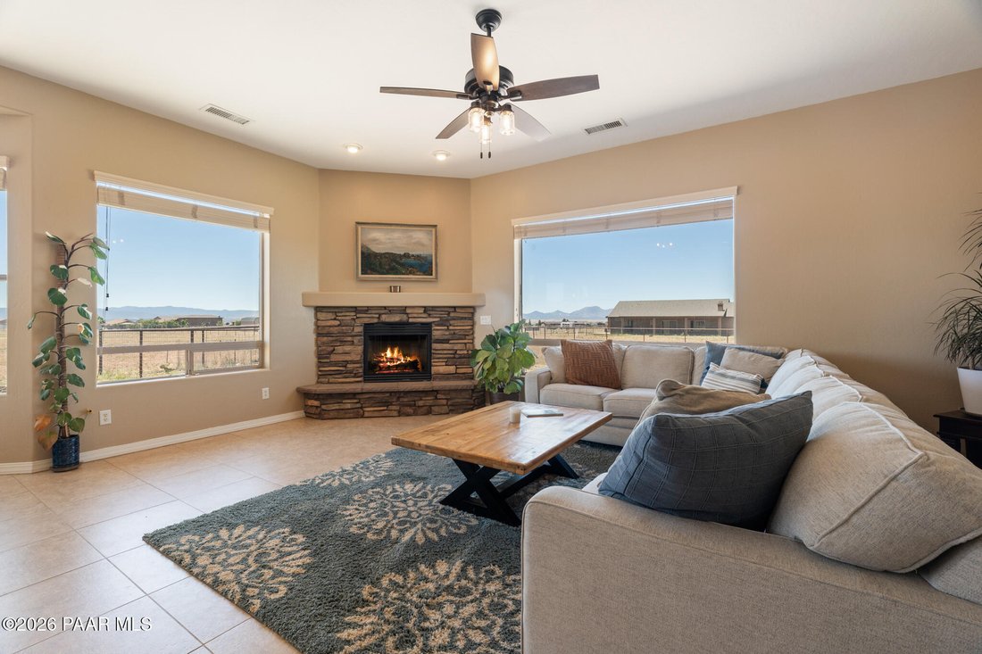 House in Prescott Valley, Arizona, United States 4 - 18320716