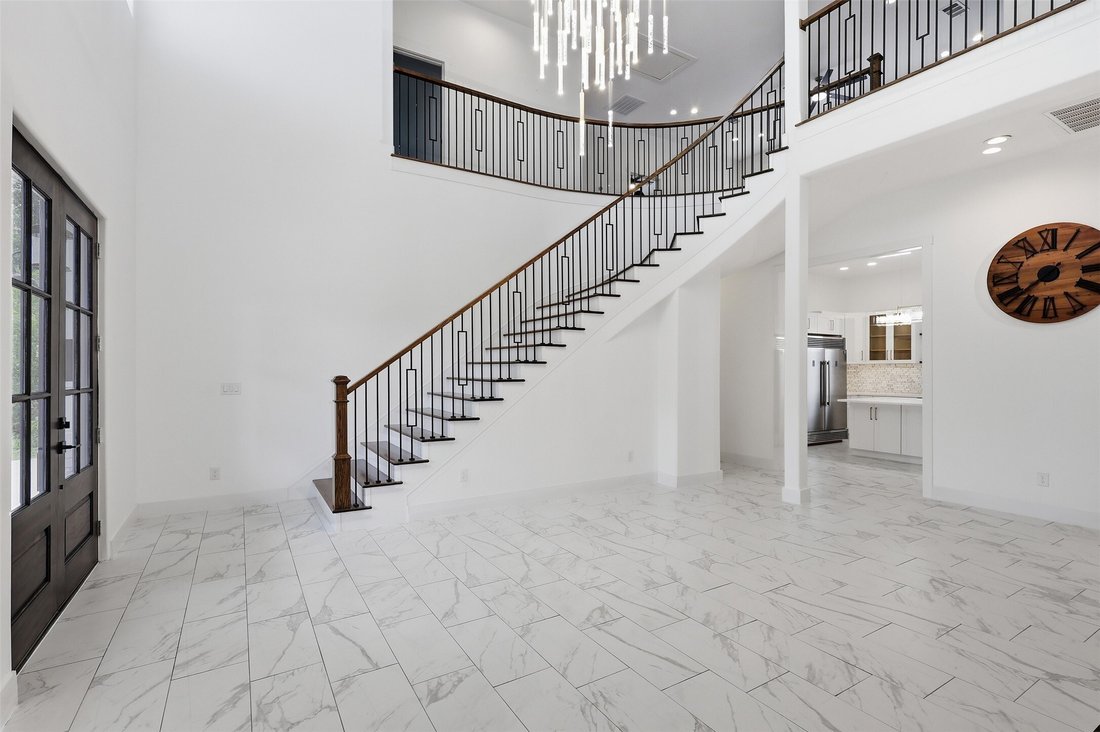 House in Houston, Texas, United States 5 - 18322485