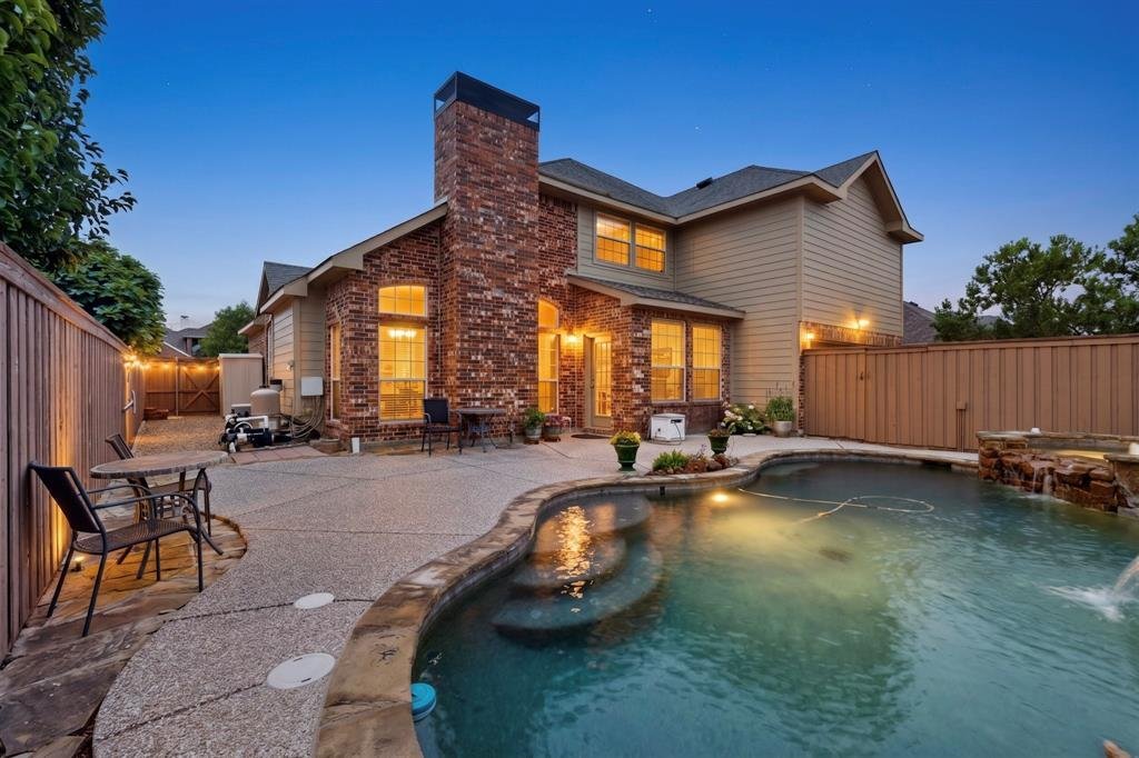 House in Plano, Texas, United States 2 - 18212150